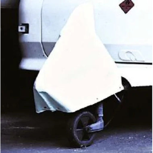 W4 Hitch Cover UK Camping And Leisure - UK Camping And Leisure