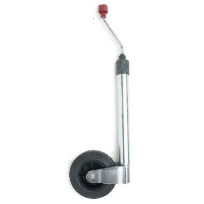 48Mm Alko Std Jockey Assly UK Camping And Leisure - UK Camping And Leisure