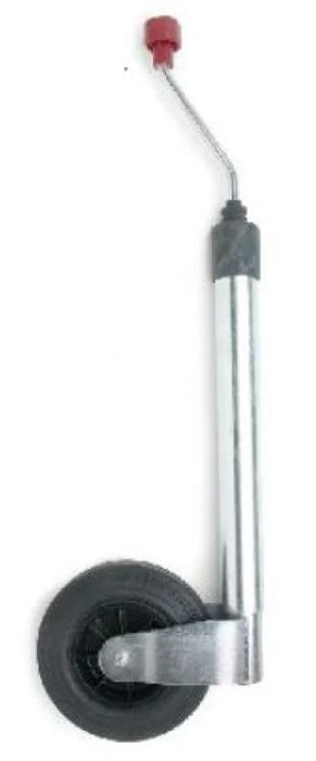 48Mm Alko Std Jockey Assly UK Camping And Leisure - UK Camping And Leisure