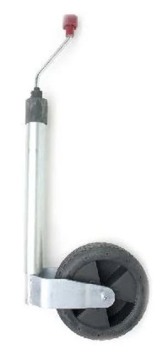 Al-Ko Heavy Weight Jockey Soft AL-KO - UK Camping And Leisure