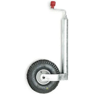 Alko Hw Jockey Air Wheel