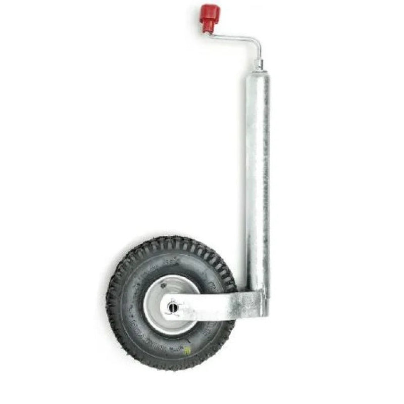 Alko Hw Jockey Air Wheel UK Camping And Leisure - UK Camping And Leisure
