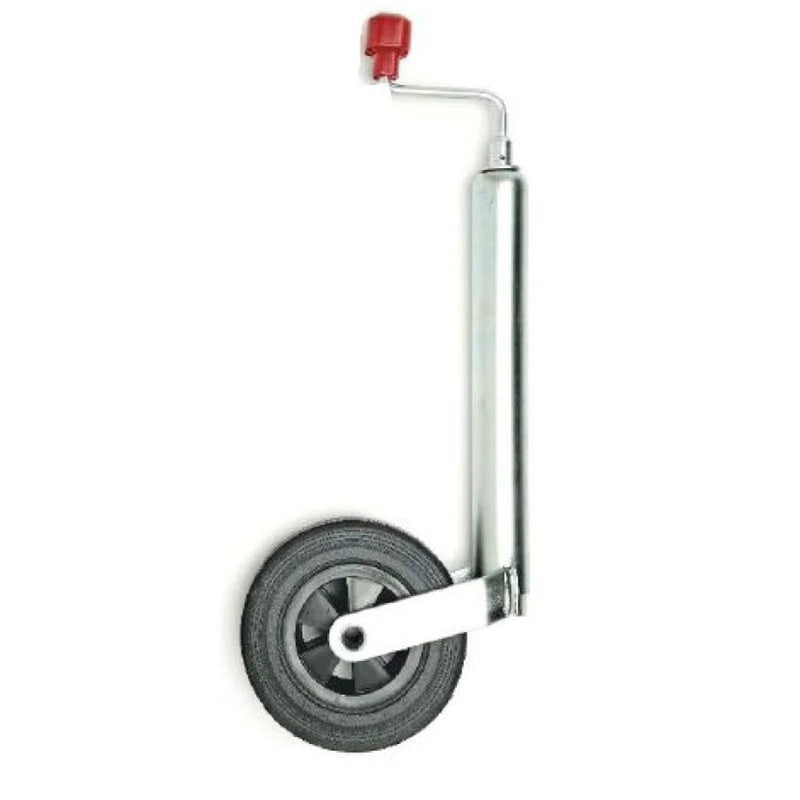 48Mm Alko Budget Jockey UK Camping And Leisure - UK Camping And Leisure