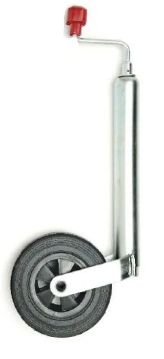 48Mm Alko Budget Jockey UK Camping And Leisure - UK Camping And Leisure