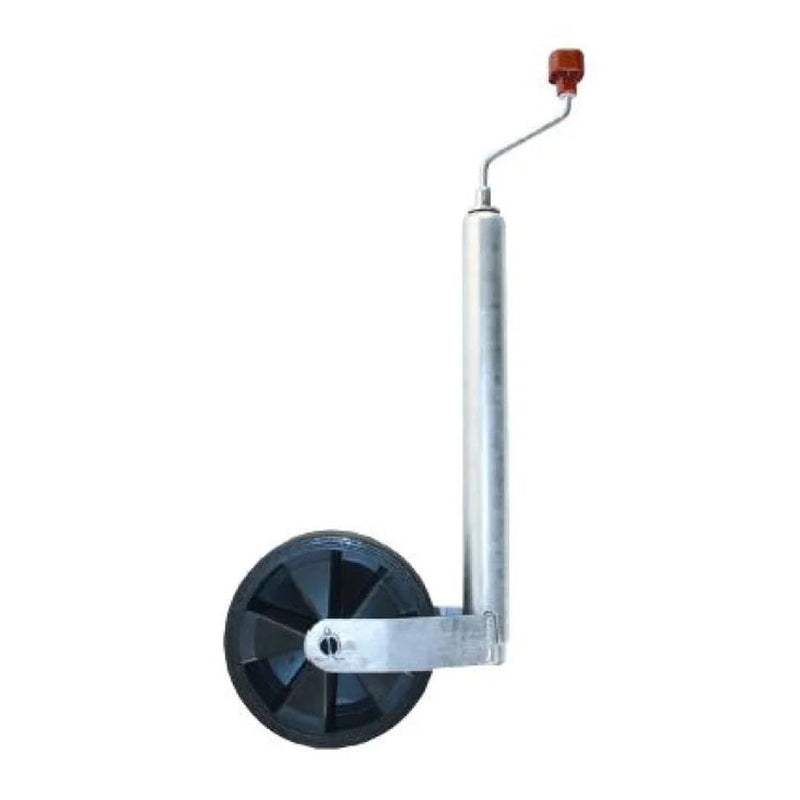 150kg Jockey 215X65 Soft Wheel UK Camping And Leisure - UK Camping And Leisure