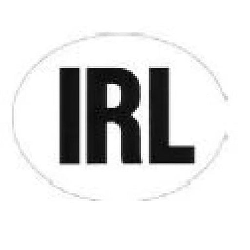 W4 Irl Sticker Pack Of 10 UK Camping And Leisure - UK Camping And Leisure