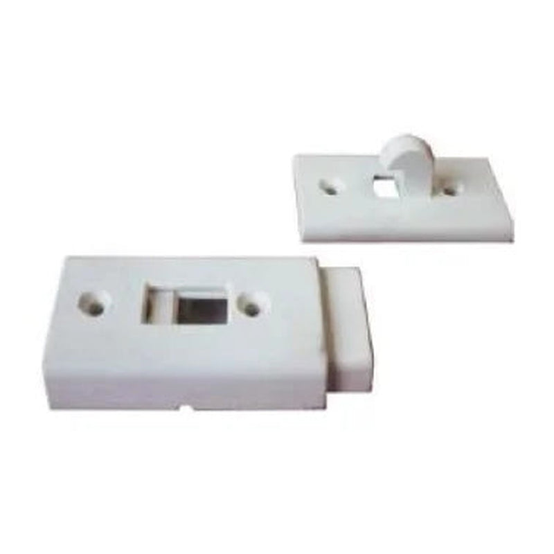W4 External Catch UK Camping And Leisure - UK Camping And Leisure