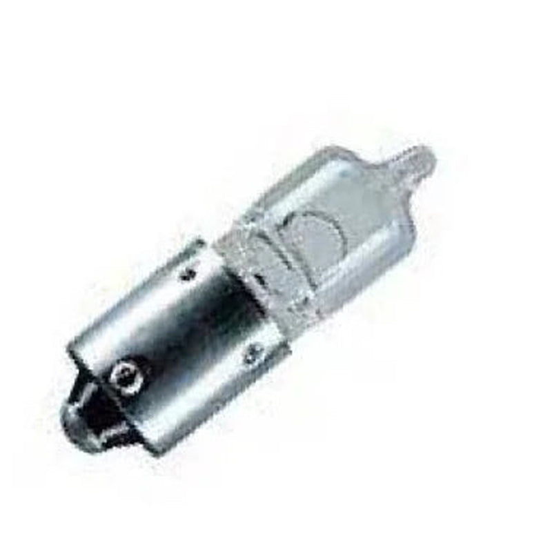 12V 10W Halogen Bulb 9Mm X 10 UK Camping And Leisure - UK Camping And Leisure
