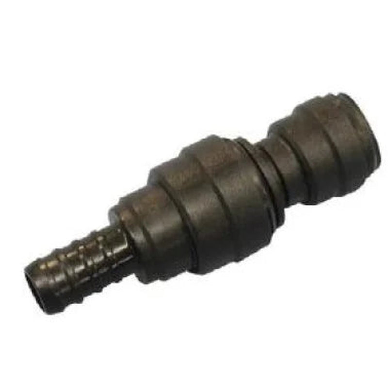 Str Adaptor 12Mmx1/2Bar Cd 5" UK Camping And Leisure - UK Camping And Leisure