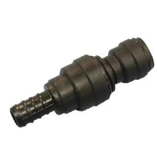 Str Adaptor 12Mmx1/2Bar Cd 5" UK Camping And Leisure - UK Camping And Leisure