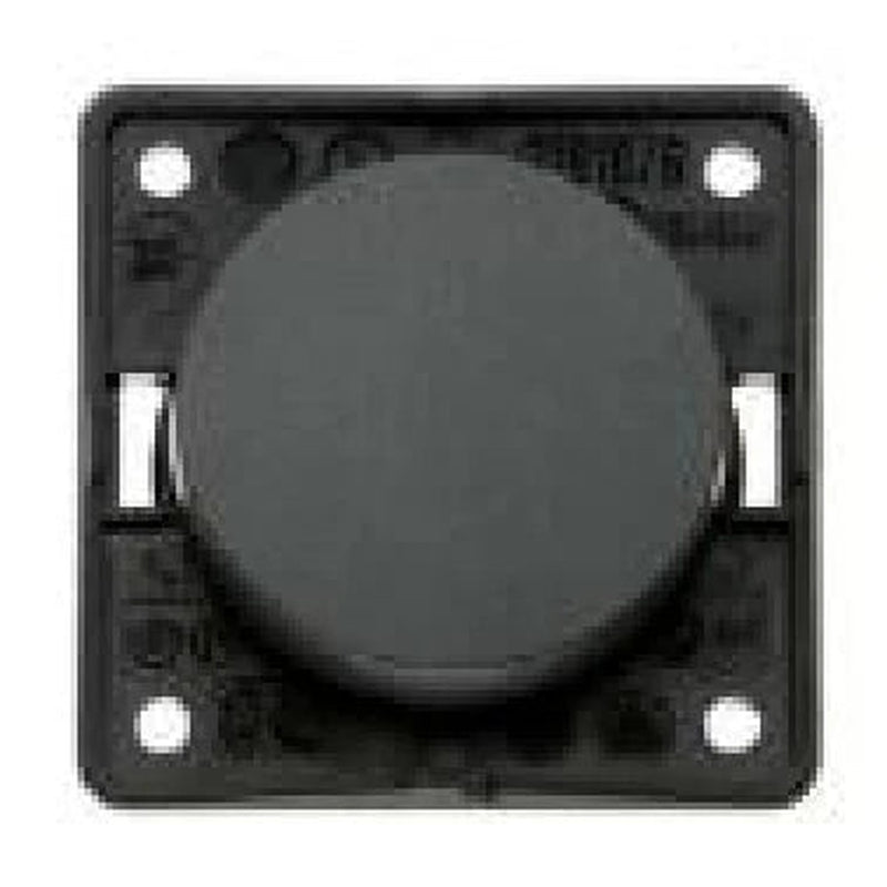Berker Rocker Switch Anthracit UK Camping And Leisure - UK Camping And Leisure
