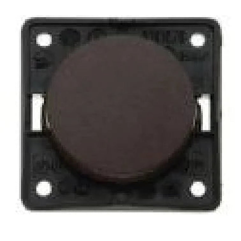Berker Rocker Switch Brown UK Camping And Leisure - UK Camping And Leisure