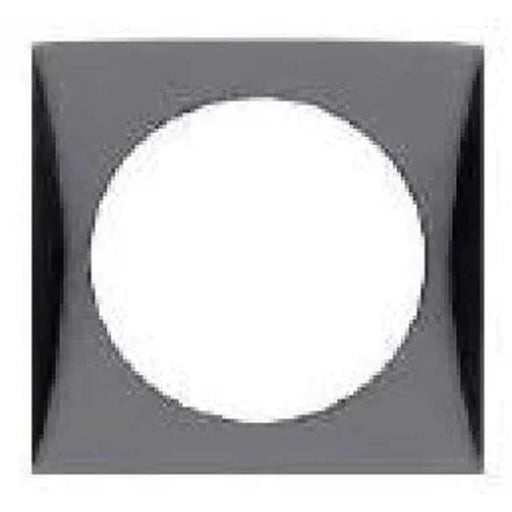 Berker Frame Sgle Black Gloss UK Camping And Leisure - UK Camping And Leisure