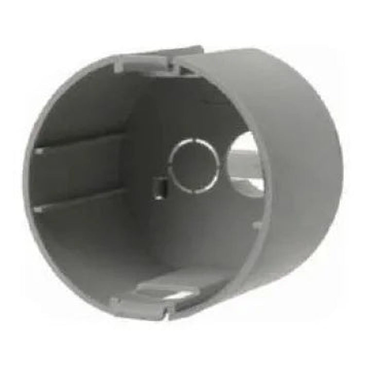 Berker Backing Box Single UK Camping And Leisure - UK Camping And Leisure