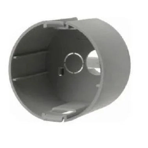 Berker Backing Box Single UK Camping And Leisure - UK Camping And Leisure