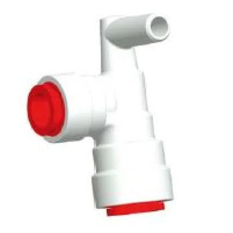 Alde Red Water Connect 3010 New UK Camping And Leisure - UK Camping And Leisure