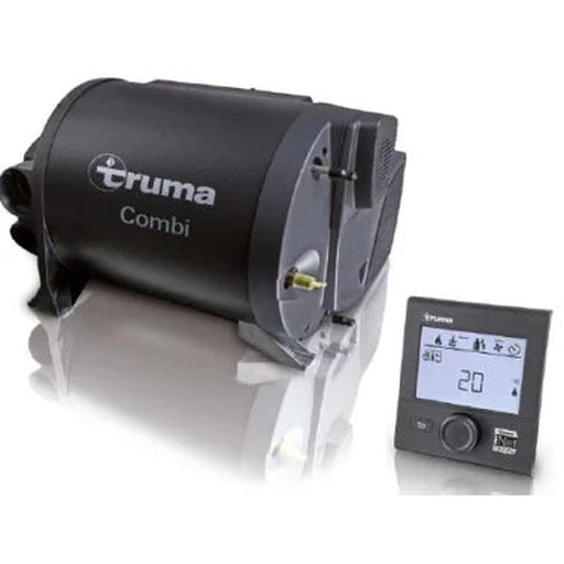 Truma Combi 4 E Cp Plus UK Camping And Leisure - UK Camping And Leisure