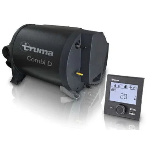 Truma Combi D 6 Cp Plus UK Camping And Leisure - UK Camping And Leisure