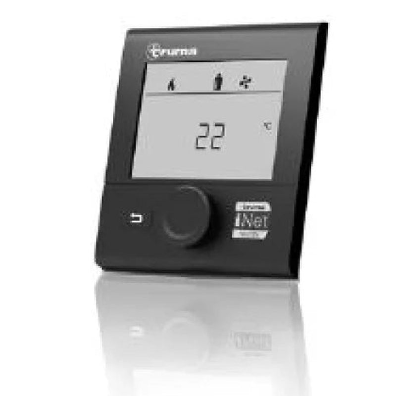 Truma Cp Plus Control Panel UK Camping And Leisure - UK Camping And Leisure