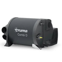 Truma Combi Diesel 6E & Inet X