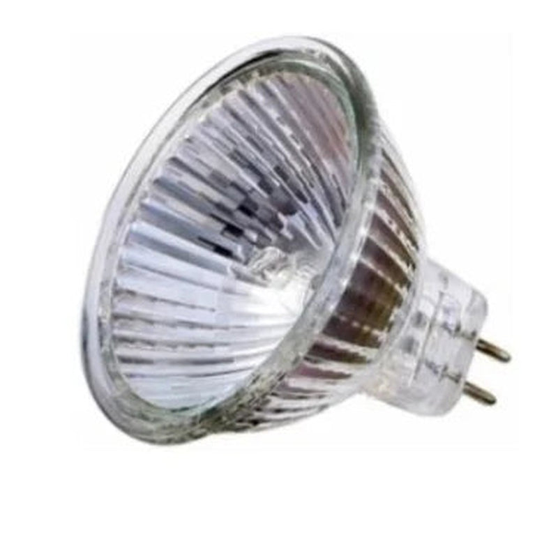 12V 20W Dichroic Bulb Mr16 X10 UK Camping And Leisure - UK Camping And Leisure