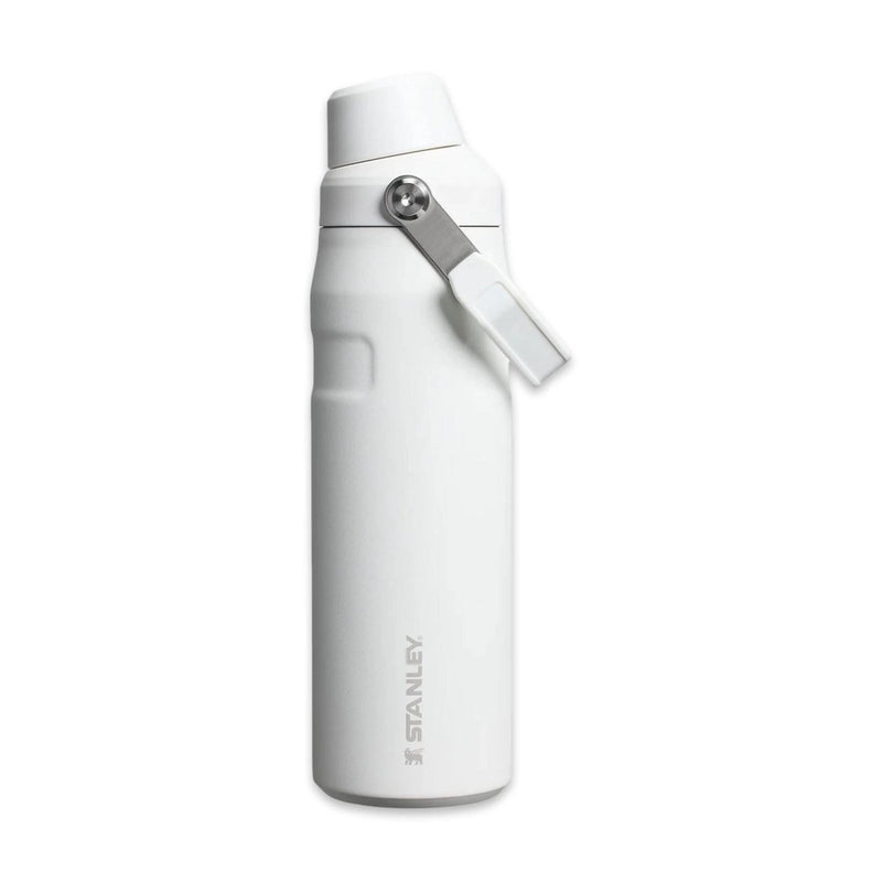 Stanley IceFlow Bottle Fast Flow 0.7L Frost | UK Camping and Leisure