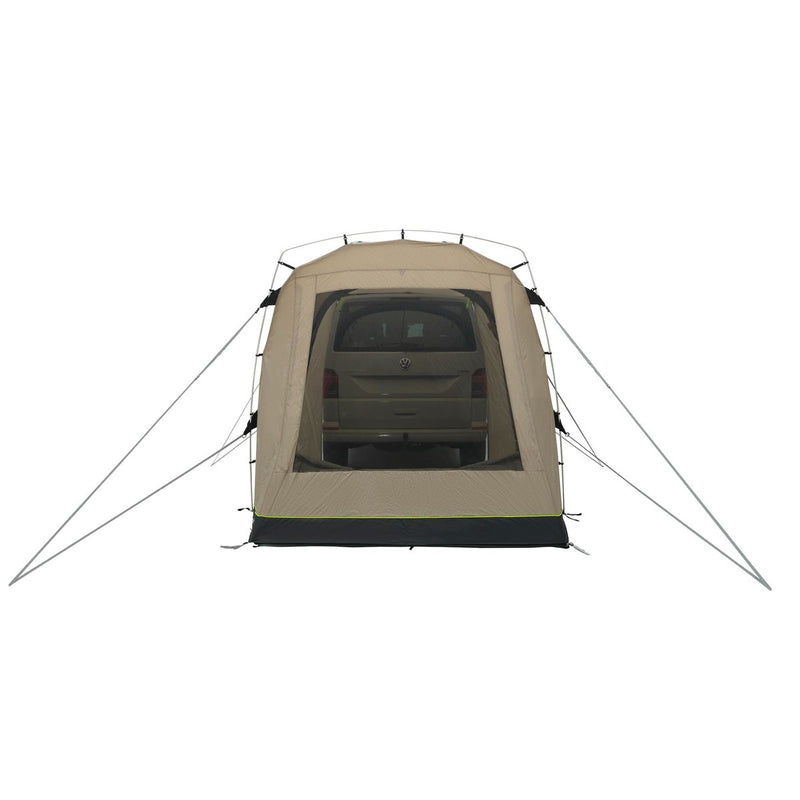Outwell Desert Van Driveaway Awning Campervan 175-205cm Low - View 8