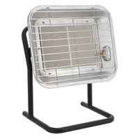 Mestic Gas Heater Standing Mes-120 30Mbar 1518360