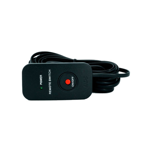 Remote Control for Inverter Nova - UK Camping And Leisure