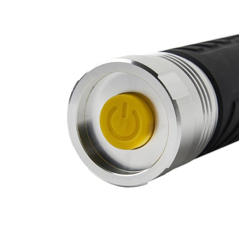 Stanley® Lighting Hand Torch 1000 Lumens STANLEY® Lighting - UK Camping And Leisure