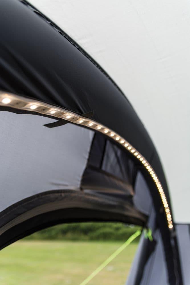 Kampa SabreLink Flex Dimmable 12V LED Awning Light
