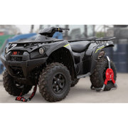SAS Security Products SAS New Defender Wheelclamp Lock Standard - Image 8 of 10 | UK Camping and Leisure