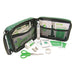 Scan Household & Burns First Aid Kit, 45 Piece Scan - UK Camping And Leisure