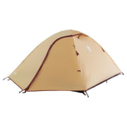 Coleman Darwin Summer 3 Tent 3 Berth - View 13