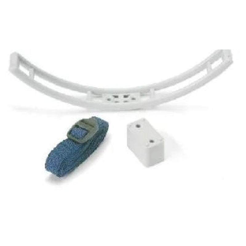 Gas Bottle Holdr,Strap &Spacer UK Camping And Leisure - UK Camping And Leisure