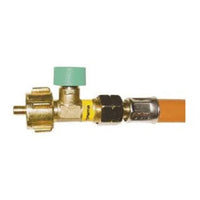 Hp Hose With Hrp G12 450Mm Ger