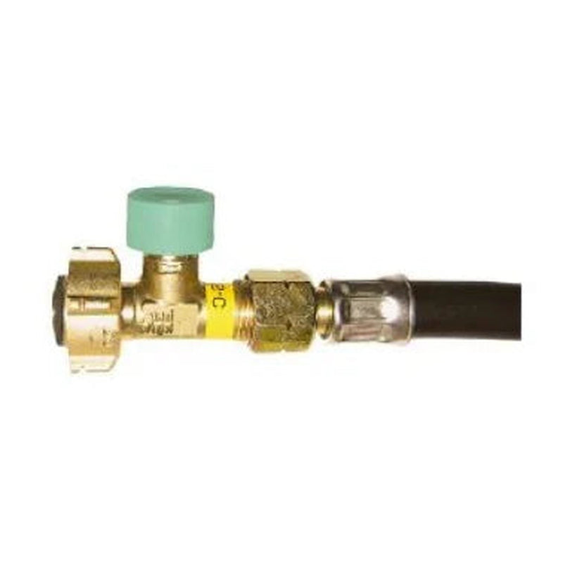 Hp Hose With Hrp G2,France 450 UK Camping And Leisure - UK Camping And Leisure