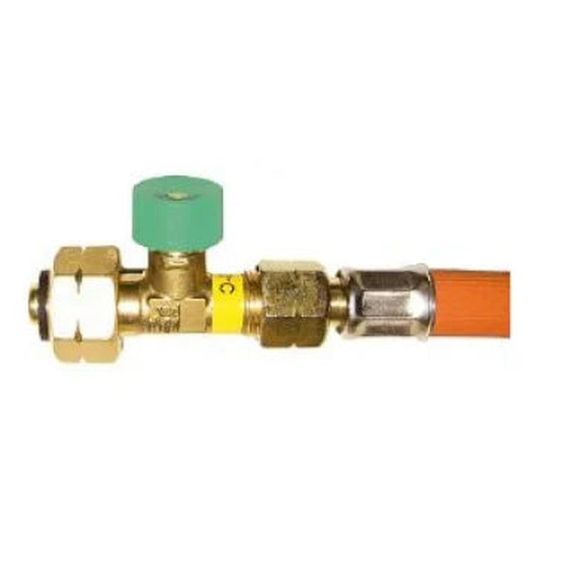 Hp Hose With Hrp G1, Italy 450 UK Camping And Leisure - UK Camping And Leisure