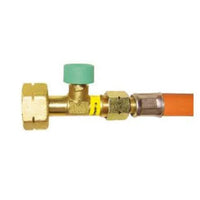 Hp Hose With Hrp G8, E.U 750