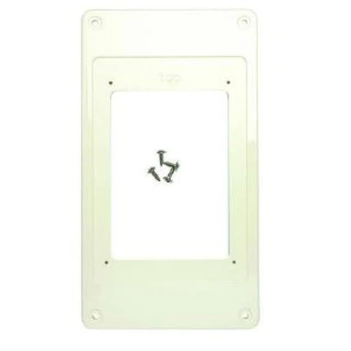 Crystal-U/Flow Adaptor Plate UK Camping And Leisure - UK Camping And Leisure