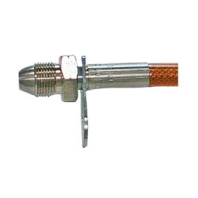 Stainless Steel Propane Hose UK Camping And Leisure - UK Camping And Leisure