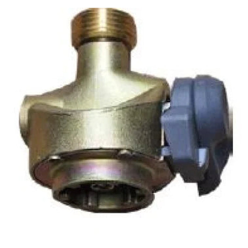 Truma Camping Gas Adaptor UK Camping And Leisure - UK Camping And Leisure