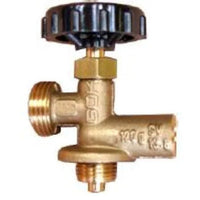 Truma Butane Clip On Adaptor