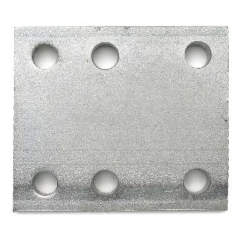 4/6" Hole Drop Plate" UK Camping And Leisure - UK Camping And Leisure