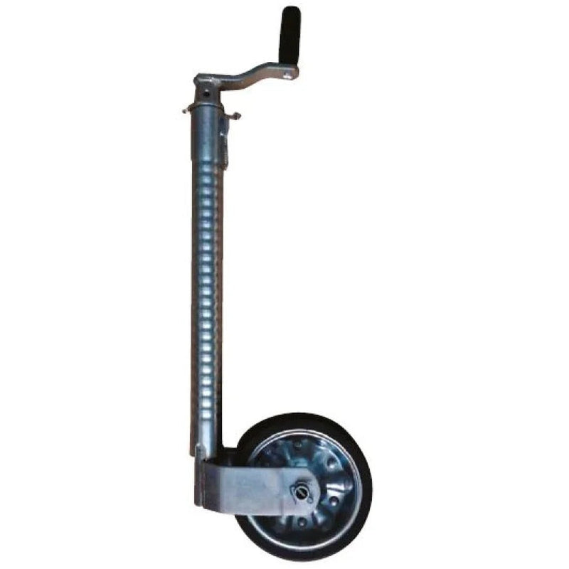 Hd Telescopic Ribbed Jockey UK Camping And Leisure - UK Camping And Leisure