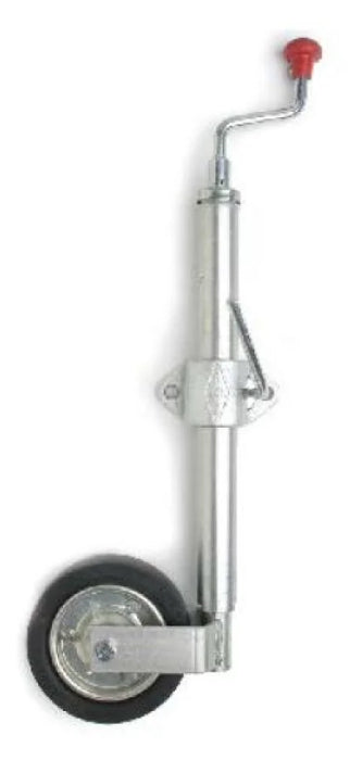 Tj12 Jockey Assembly UK Camping And Leisure - UK Camping And Leisure