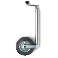 48Mm Telescopic Jockey