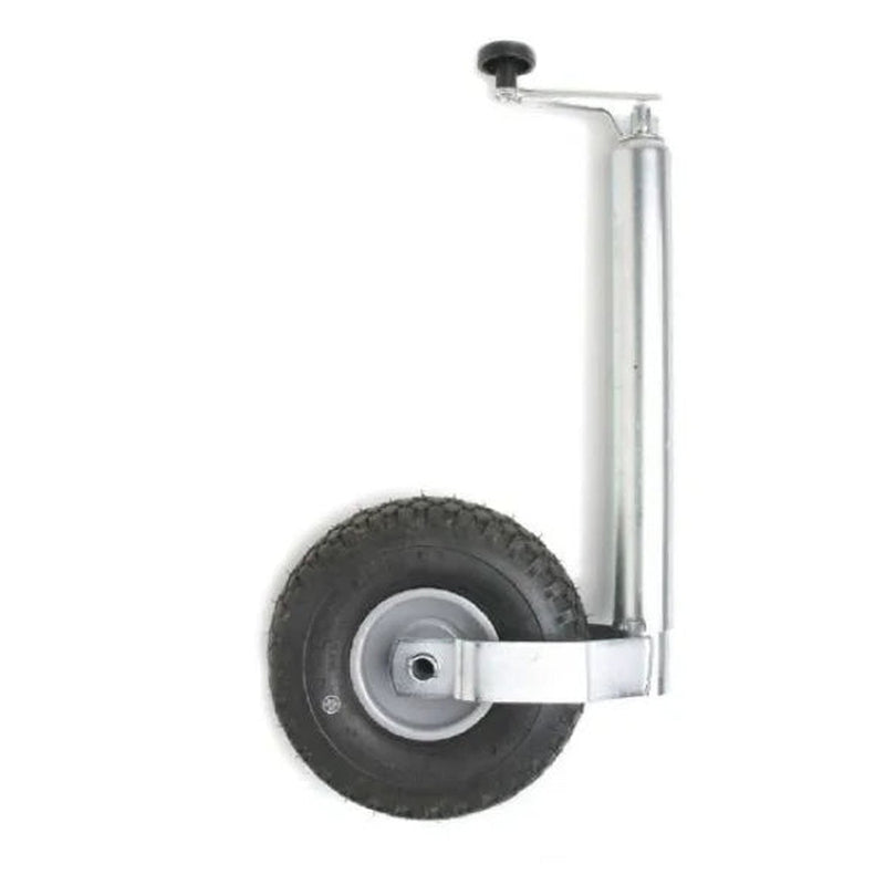 48Mm Tele Jockey Pneumatic UK Camping And Leisure - UK Camping And Leisure