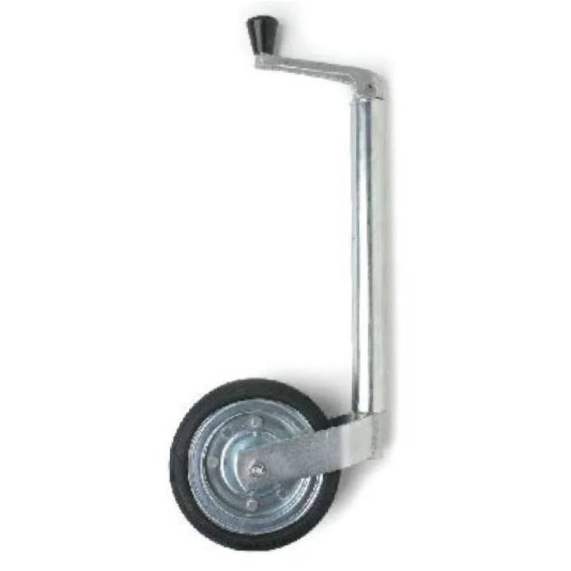 34mm Telescopic Jockey UK Camping And Leisure - UK Camping And Leisure