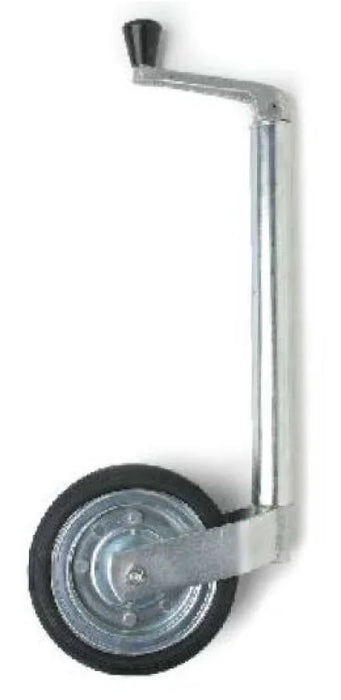 34mm Telescopic Jockey UK Camping And Leisure - UK Camping And Leisure